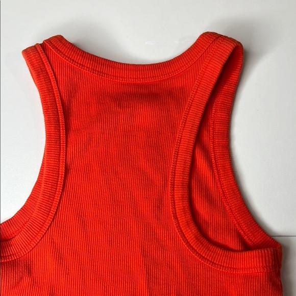 Maeve Anthropologie XXS Ribbed Tank Top - Picture 4 of 8